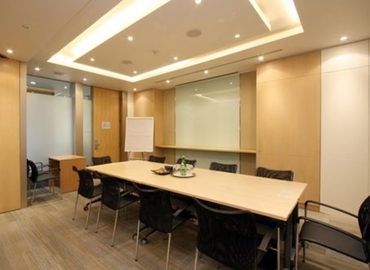 25 m² Shared workspace  in Phuket, 36/F CRC Tower (10330) - 4 | MatchOffice.com