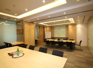 25 m² Shared office  in Phuket, 36/F CRC Tower (10330) - 8 | MatchOffice.com