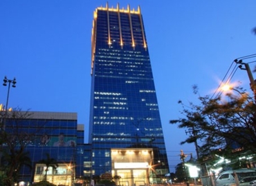 20 m² Shared office  in Bangkok, Level 27 (10120) - 3 | MatchOffice