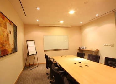 20 m² Conference room in Bangkok, Level 27 (10120) - 7 | MatchOffice