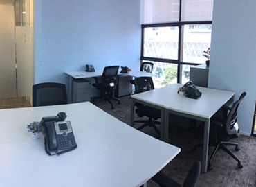 70 m² Conference room in Bangkok, 999 Ploenchit Road (10330) - 5 | MatchOffice