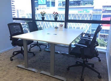 70 m² Conference space in Bangkok, 999 Ploenchit Road (10330) - 8 | MatchOffice.com