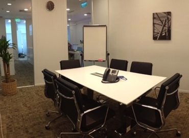 70 m² Convention center in Bangkok, 999 Ploenchit Road (10330) - 11 | MatchOffice.com