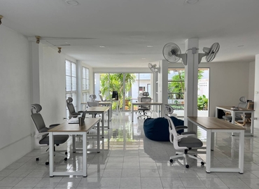 100 m² Shared office  in Ko Samui, 145/1 Moo 4 Sub-District of Maret (84310) - 0 | MatchOffice.com