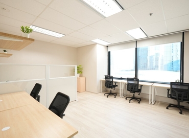 Office 622 Emporium Tower, 10th Floor, Sukhumvit Road 10110 Bangkok