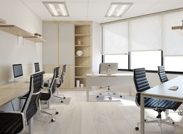 Office 622 Emporium Tower, 10th Floor, Sukhumvit Road 10110 Bangkok