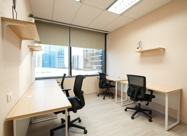 Office 622 Emporium Tower, 10th Floor, Sukhumvit Road 10110 Bangkok