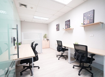 Office 622 Emporium Tower, 10th Floor, Sukhumvit Road 10110 Bangkok