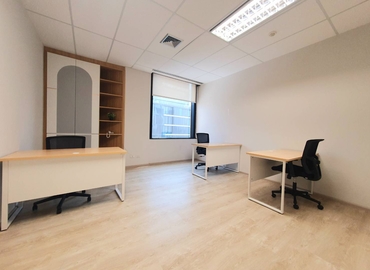 Office Sukhumvit Road 10110 Bangkok
