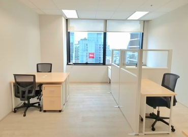 Office Sukhumvit Road 10110 Bangkok