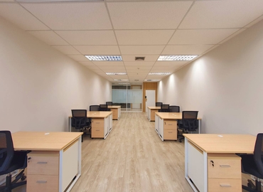 Office Sukhumvit Road 10110 Bangkok