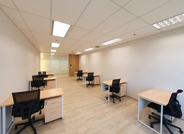 Office Sukhumvit Road 10110 Bangkok