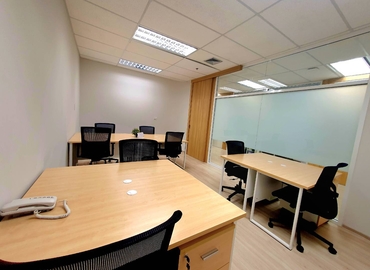 Office Sukhumvit Road 10110 Bangkok