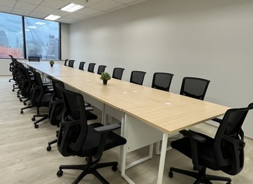 Office Sukhumvit Road 10110 Bangkok