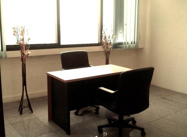 25 m² Meeting room in Bangkok, Asian Global Ventures (Thailand) Company Limited (10400) - 4 | MatchOffice