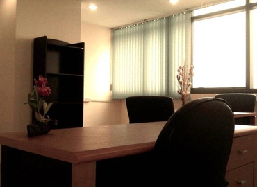 25 m² Conference hall in Bangkok, Asian Global Ventures (Thailand) Company Limited (10400) - 5 | MatchOffice.com