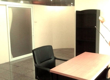 25 m² Conference hall in Bangkok, Asian Global Ventures (Thailand) Company Limited (10400) - 7 | MatchOffice.com