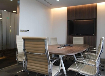 25 m² Conference hall in Bangkok, 17 Floor Wave Place Building (10330) - 4 | MatchOffice.com