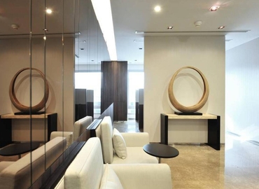 25 m² Conference hall in Bangkok, 17 Floor Wave Place Building (10330) - 9 | MatchOffice