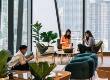 40 m² Business space in Bangkok, Thanon Rama IV 944 (10330) - 3 | MatchOffice.com