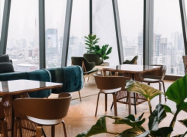 40 m² Serviced office in Bangkok, Thanon Rama IV 944 (10330) - 4 | MatchOffice