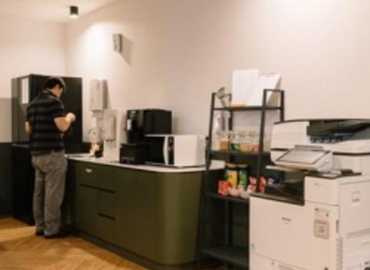 40 m² Business center in Bangkok, Thanon Rama IV 944 (10330) - 5 | MatchOffice.com