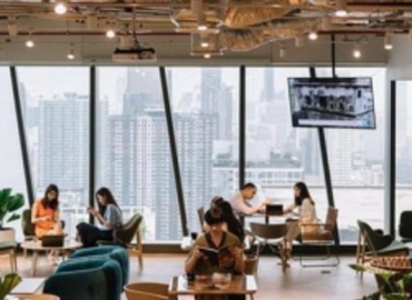 40 m² Serviced office in Bangkok, Thanon Rama IV 944 (10330) - 7 | MatchOffice.com