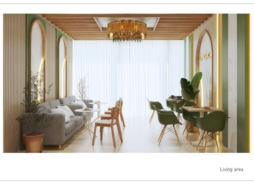 45 m² Business center in Pathum Wan, Soi Chit Lom 29 (10330) - 8 | MatchOffice.com