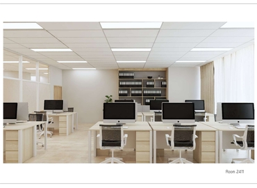 45 m² Business space in Pathum Wan, Soi Chit Lom 29 (10330) - 15 | MatchOffice