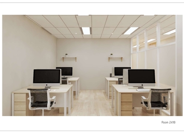 45 m² Business park in Pathum Wan, Soi Chit Lom 29 (10330) - 19 | MatchOffice.com