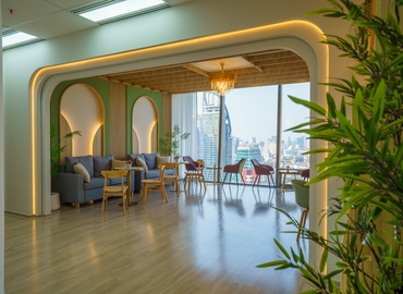 45 m² Business center in Pathum Wan, Soi Chit Lom 29 (10330) - 6 | MatchOffice