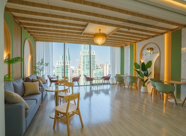 45 m² Business park in Pathum Wan, Soi Chit Lom 29 (10330) - 20 | MatchOffice