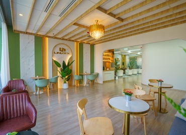 45 m² Business park in Pathum Wan, Soi Chit Lom 29 (10330) - 7 | MatchOffice.com