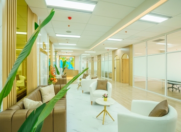 45 m² Serviced office in Pathum Wan, Soi Chit Lom 29 (10330) - 4 | MatchOffice.com