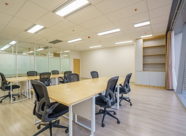 45 m² Business center in Pathum Wan, Soi Chit Lom 29 (10330) - 23 | MatchOffice.com