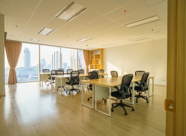 45 m² Business space in Pathum Wan, Soi Chit Lom 29 (10330) - 21 | MatchOffice