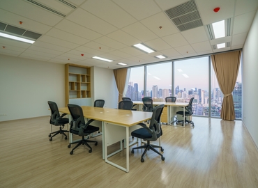 45 m² Business park in Pathum Wan, Soi Chit Lom 29 (10330) - 22 | MatchOffice