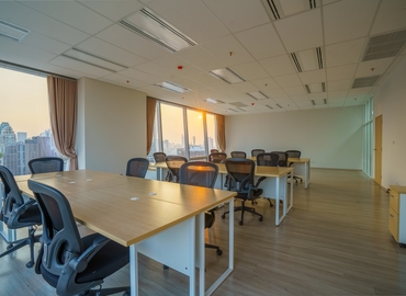 45 m² Business park in Pathum Wan, Soi Chit Lom 29 (10330) - 25 | MatchOffice.com