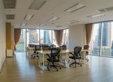 45 m² Serviced office in Pathum Wan, Soi Chit Lom 29 (10330) - 26 | MatchOffice.com