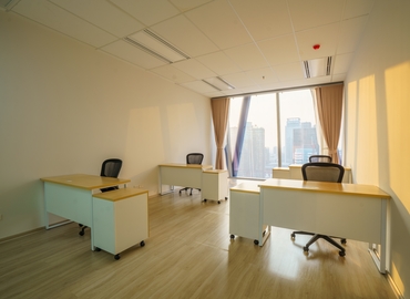 45 m² Business park in Pathum Wan, Soi Chit Lom 29 (10330) - 27 | MatchOffice.com