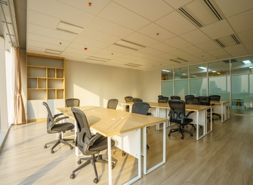 45 m² Business space in Pathum Wan, Soi Chit Lom 29 (10330) - 30 | MatchOffice