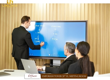 Office 622 Emporium Tower, 10th Floor, Sukhumvit Road 10110 Bangkok