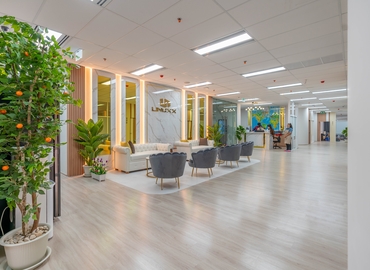 45 m² Business space in Pathum Wan, Soi Chit Lom 29 (10330) - 3 | MatchOffice