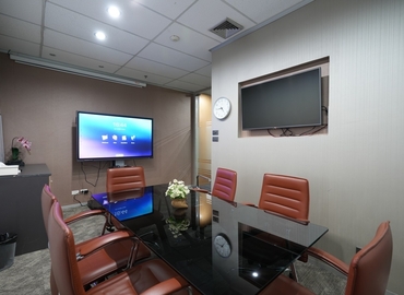 Virtual address in Bangkok, 622 Emporium Tower (10110) - 0 | MatchOffice