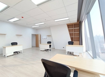 45 m² Business park in Pathum Wan, Soi Chit Lom 29 (10330) - 25 | MatchOffice.com