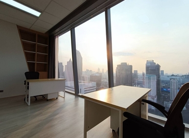 45 m² Business park in Pathum Wan, Soi Chit Lom 29 (10330) - 26 | MatchOffice