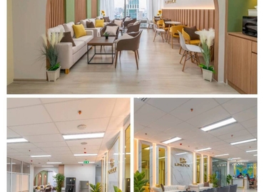 45 m² Business park in Pathum Wan, Soi Chit Lom 29 (10330) - 1 | MatchOffice.com