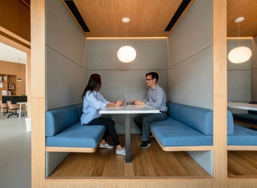 Virtual address in Bangkok, Phahonyothin Road No. 1687/1 (10900) - 2 | MatchOffice.com