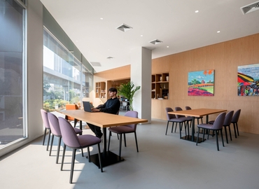 Virtual office space in Bangkok, Phahonyothin Road No. 1687/1 (10900) - 0 | MatchOffice.com