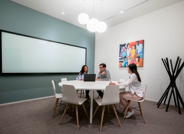 Virtual office in Bangkok, Phahonyothin Road No. 1687/1 (10900) - 3 | MatchOffice